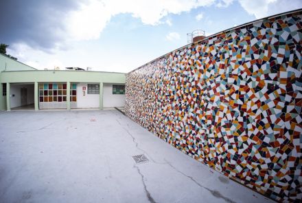 Centro Cultural Salgado Filho