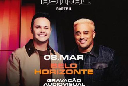 Show: Matheus & Kauan