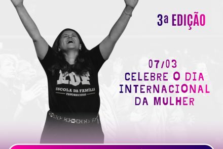 3ª Edição: Movimento Fala Mulher