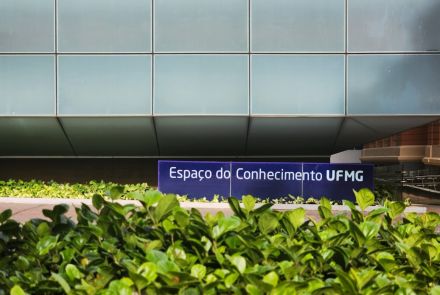 Espaço do Conhecimento UFMG