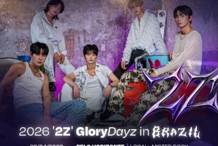 Show: 2Z "GloryDayz"