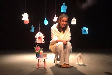 Foto:Marcelo Gontijo