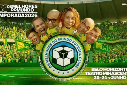 Imagem de divulgação do evento