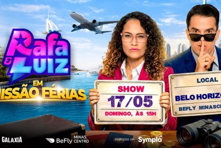 Imagem de divulgação do evento