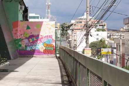 Centro Cultural Padre Eustáquio 