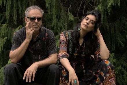 Bianca Gismonti e Manuel de Oliveira