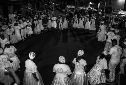 Crédito: @andrecavaleiro