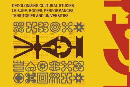 Conferência Internacional: "Crossroads in Cultural Studies" e VI Congresso RIEC