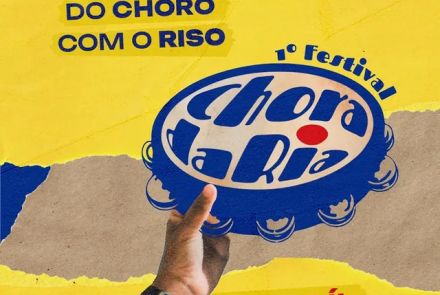 1ª Edição: Festival ChoradaRia