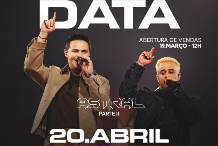 Show: Matheus & Kauan