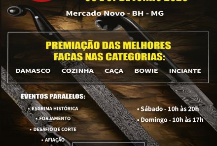 Imagem de divulgação do evento