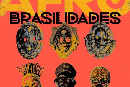Foto de divulgação do concerto musical “Afrobrasilidades” no Palácio das Artes