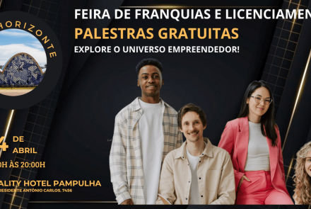 Imagem de divulgação do evento