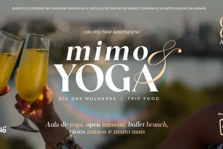 Mimo & Yoga