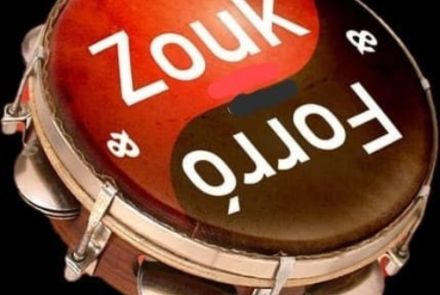 BH Cidade da Lambada, do Zouk Brasileiro e do Forró