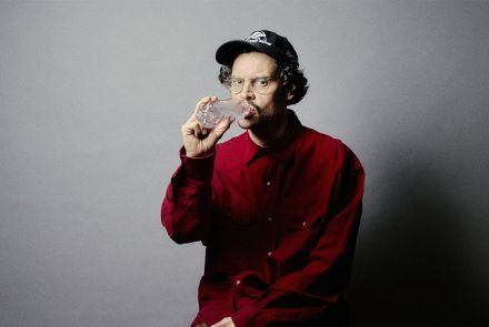 Foto de capa do artista 