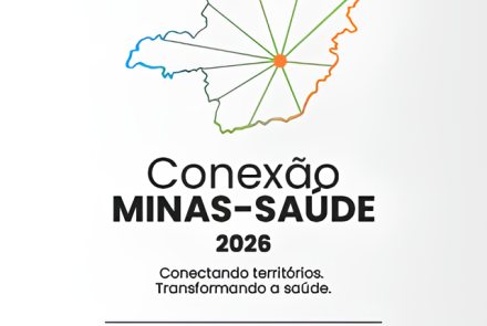 Imagem de divulgação do evento