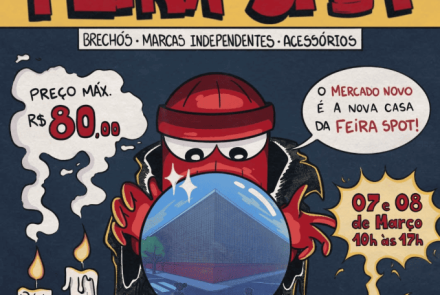 Feira Spot: Edição Especial 
