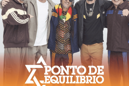 Show: Ponto de Equilíbrio