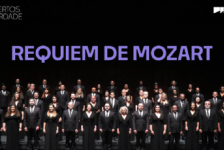 Imagem de divulgação do Concerto 