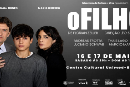 Imagem de publicação da Peça 