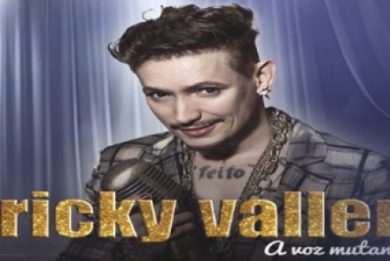 Foto de Ricky Vallen 