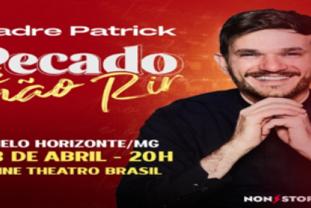 imagem de publicação do espetáculo