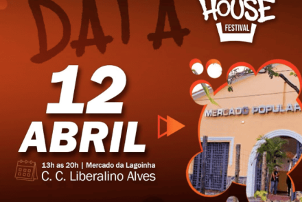 5ª Edição: Festival Hip House