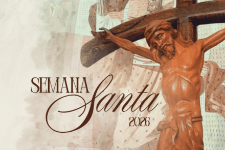 Semana Santa 2026 do Santuário Arquidiocesano São Francisco de Assis