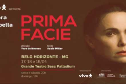 imagem de Divulgação da peça 