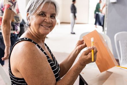 Centro Cultural Jardim Guanabara