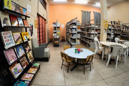 Centro Cultural São Bernardo