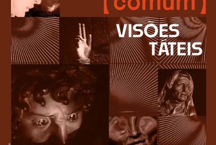 Foto convidativa do cineclube que ocorrerá no palácio das artes no dia 03/03