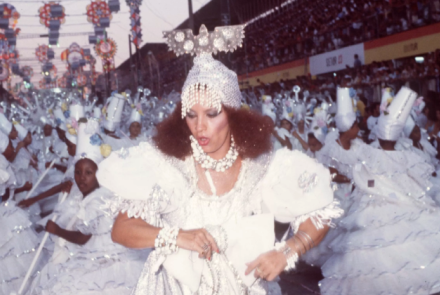 VISITA MEDIADA • ESPECIAL MÊS DA MULHER • EXPOSIÇÃO CLARA NUNES – EU SOU A TAL MINEIRA