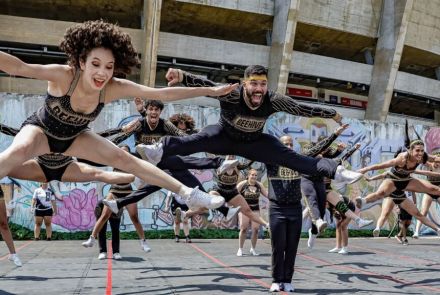 Foto do evento para divulgação