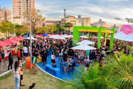 Fest Rock Santa Amélia