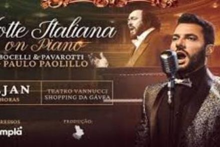 Imagem de publicação da Peça 