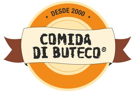 Marca Comida di Buteco