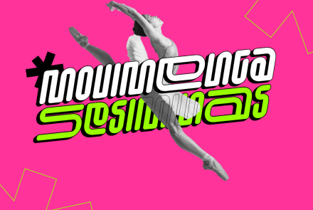 Imagem de divulgação do evento