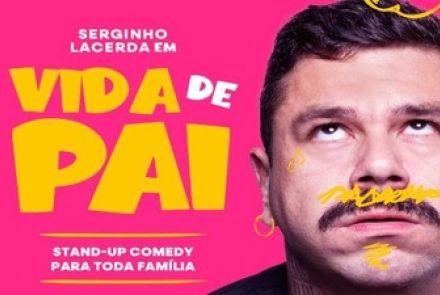 Imagem de divulgação do show 