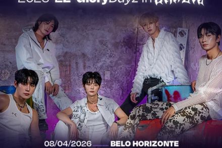 Show: 2Z "GloryDayz"