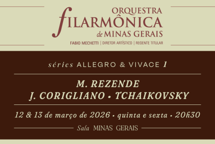 Allegro e Vivace 1 – 2026