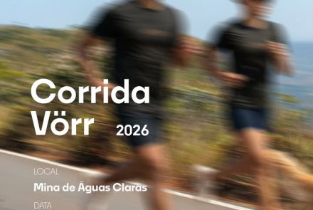 Foto de capa do evento contendo informação de data e local 