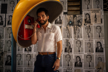 Crédito: Victor Jucá