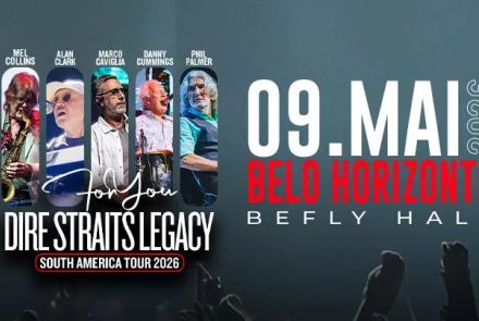 Show: Dire Straits Legacy