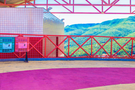 Centro Cultural Vila Fátima