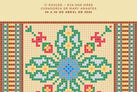 Foto de capa convidativa sobre a feira da estação 