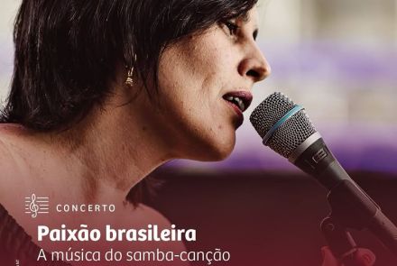 Imagem da cantora Mariana Brant 