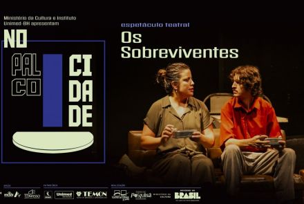 Espetáculo: Os Sobreviventes