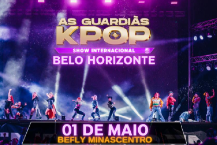 Imagem ilustrativa de divulgação 